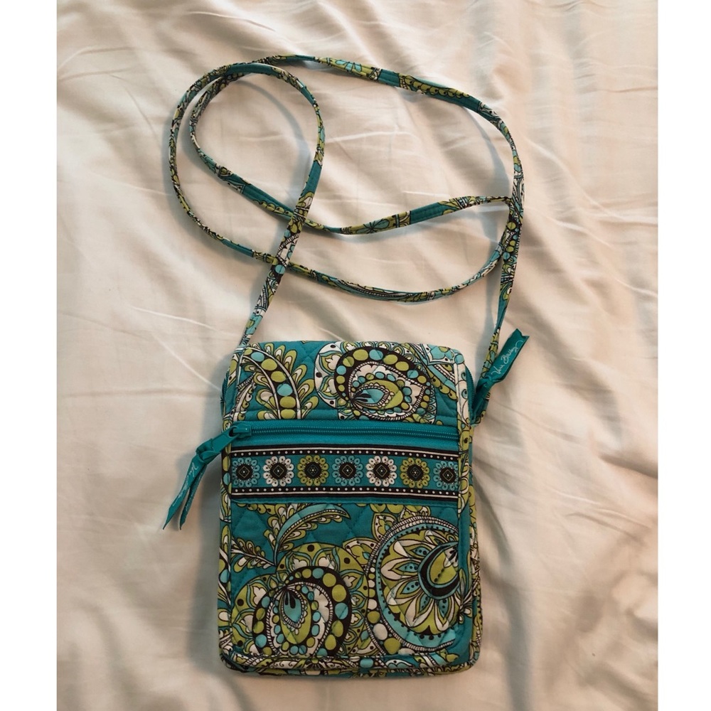 Vera Bradley Crossbody bag